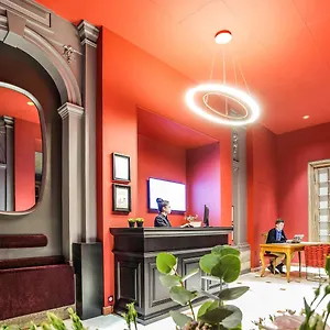 Mercure Centre Place Bretagne Hotel
