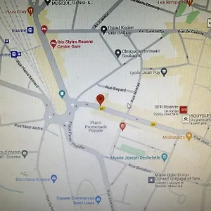 visit hotel
